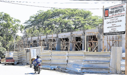 Habrá nuevo supermercado y centro comercial en Los Andes