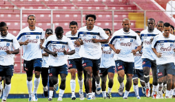 Suárez: 'Ecuador es un rival que nos va a exigir”