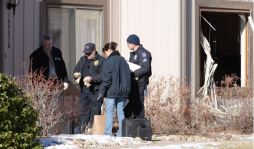 Tiroteo en Colorado deja cuatro muertos