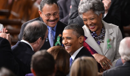 Barack Obama pide al Congreso ley de reforma migratoria