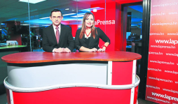 Cobertura sin precedente dará LA PRENSA a elecciones internas