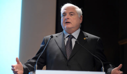 Más de 120 microsismos sacuden El Salvador