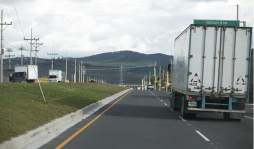 Coalianza defiende cobros de peajes