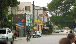 Agentes encubiertos, primera acción de jefe policial en SPS