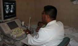 IHSS invierte $7 millones en equipo