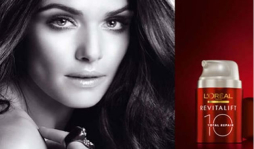 Prohíben anuncio de L'Oreal por 'engañoso'