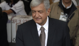 México: Enrique Peña Nieto pone de regreso en el poder al Pri