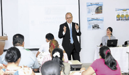 Reducirán esperas en demandas laborales