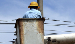 Cancelan suspensión de energía en colonias de San Pedro Sula