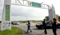 Asesinan a otro periodista en México