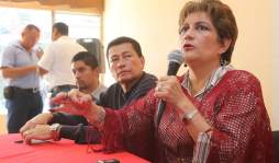 Aumenta pugna en el partido Libre