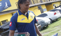 Real España viajó ilusionado por hacer historia ante el Metapán