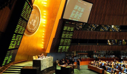 ONU pide a EUA levantar embargo contra Cuba