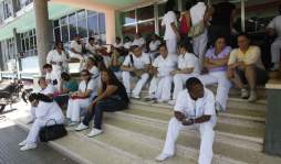 Educación y Salud, las que más consumen Presupuesto