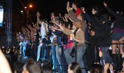 Conciertos artísticos pagarán impuestos en Tegucigalpa