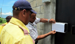 A la 'caza” de morosos en El Progreso