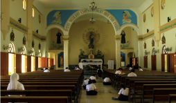 El María Auxiliadora: más de 70 años formando señoritas