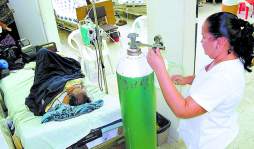 Salud logra acuerdo con proveedoras