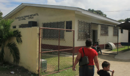 Especialistas solicitan en materno de Cuyamel