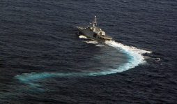 Pescadores nicaragüenses denuncian asedio colombiano