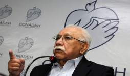 Denuncian que decreto que amplía plazo para corregir planillas fue trastocado