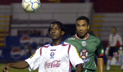 Mario Beata: 'Desconocía mi récord de más partidos en la Liga”