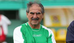 Platense sólo a la espera de Marathón