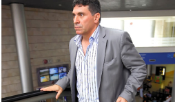 Suárez: 'Honduras buscará ganar siempre'