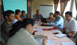 Renovarán estrategia de biodiversidad en Santa Rosa de Copán