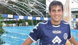 Argentino, nuevo fichaje del Real España