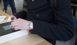 De la red al altar: amor 2.0