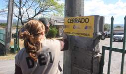 Ingresos cierran con un desfase de L3,128 millones