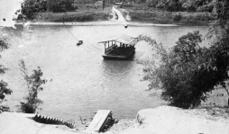 La Perla del Ulúa arriba hoy a sus 120 años de fundación