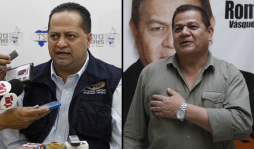 TSE rechaza petición para que militares y policías voten