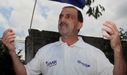 Jaar preocupado por poco avance en penal