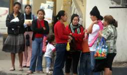 Alerta verde por 24 horas más por frente frío y lluvias