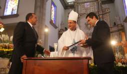 'Honduras es un valle de lágrimas ante tanta violencia”