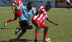 La Merced, más cerca del trono