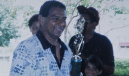 'Nunca usé drogas para correr”