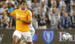 Costly: 'Voy por el tercer gol”