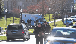 Nueva tragedia sacude a Virginia Tech: dos muertos