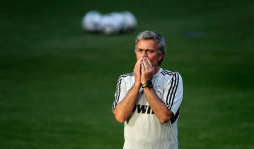 Real Madrid es un volcán en erupción