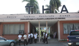 Hoy finaliza inscripción en el Técnico Alemán