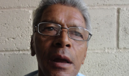 Arrestan a guardia del Ihnfa por violación