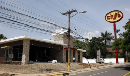 Chili’s abre sus puertas este mes