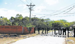 Proponen que cárcel de Comayagua sea en terreno del Estado