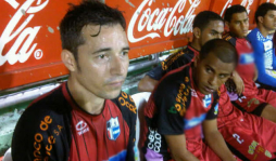 En debut y despedida de Polache, Real España logra primer triunfo