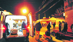Violencia empaña los festejos de Año Nuevo en Centroamérica