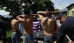 Efectúan patrullajes en el sector Satélite