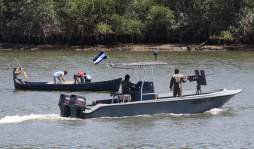 Ministros de AL se reunirán en Santo Domingo
